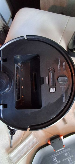 Mi Robot Vacuum Mop pro p