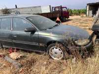 Vendo Opel Omega 2000 16v