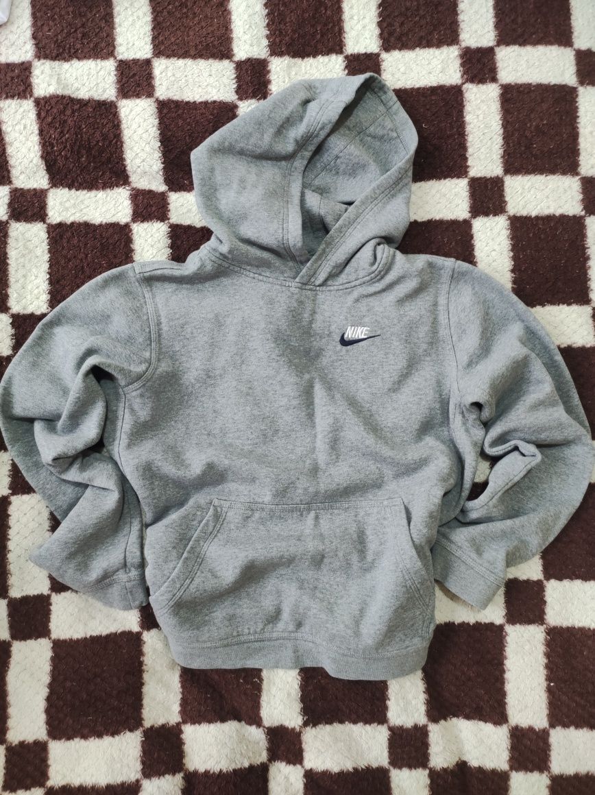 Худі Nike, кофта найк жіноча