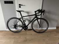 Trek emonda sl5 szosa r.54 carbon