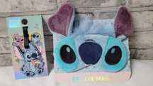 Zestaw podróżny Disney Stitch PRIMARK