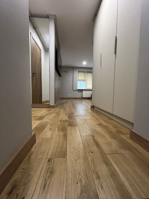 Перша здача, новий ремонт, 1-кімнатна кв-ра, центр