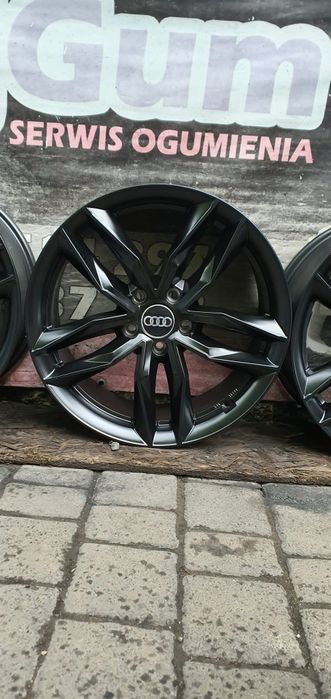 18 5x112 Audi Nowe MAM RS3