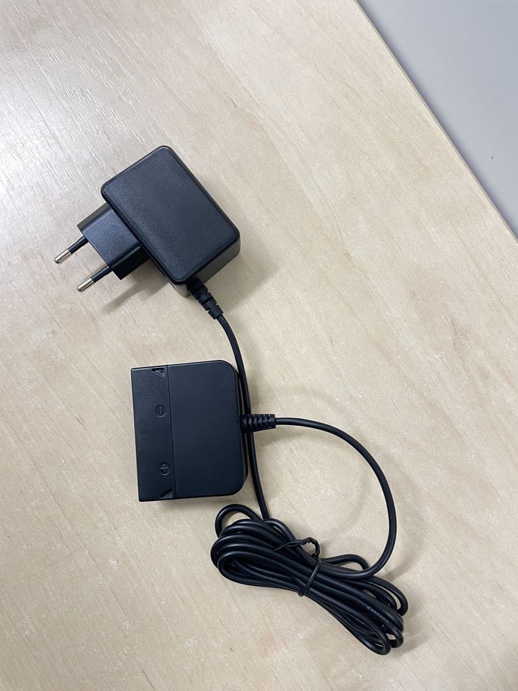 Szybka ładowarka Battery Power T 1,0 A baterii karcher 18 v