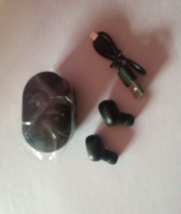 Auscultadores (fones ) sem fio