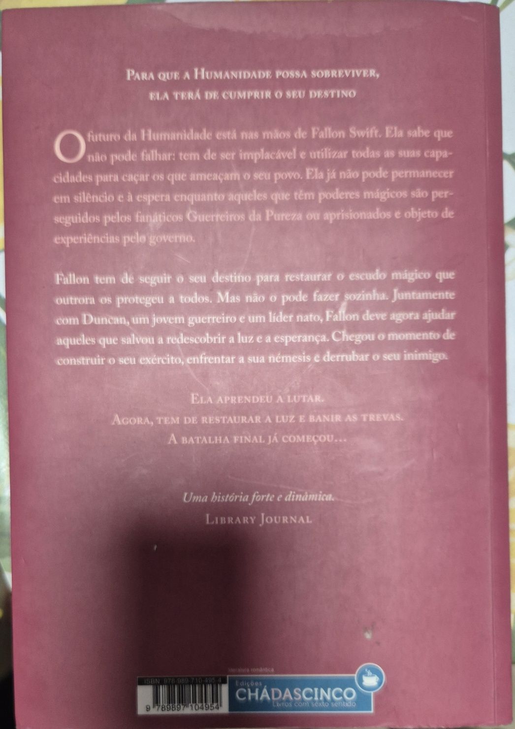 Livros de Nora Roberts