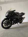 Suzuki gsxr 1000