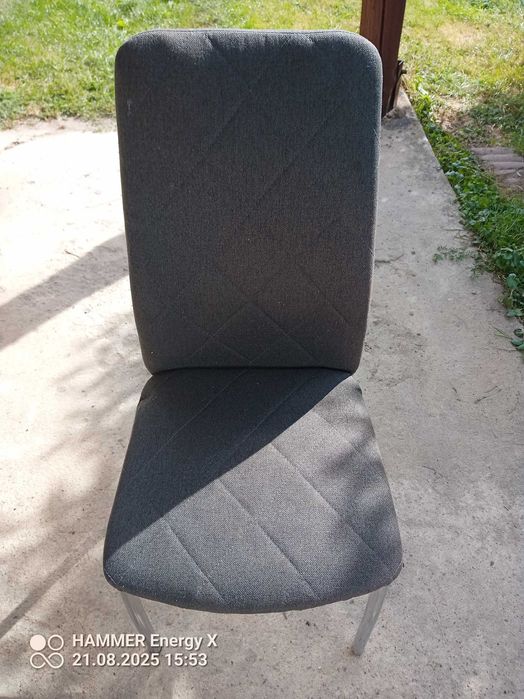 Krzesła do domu 6 szt