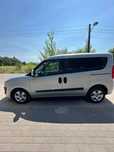Fiat Doblo Fiat Doblo I właściciel