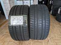 Goodyear Eagle F1 Assymetric 3 275/30R20 97Y XL RunOnFlat #398&
