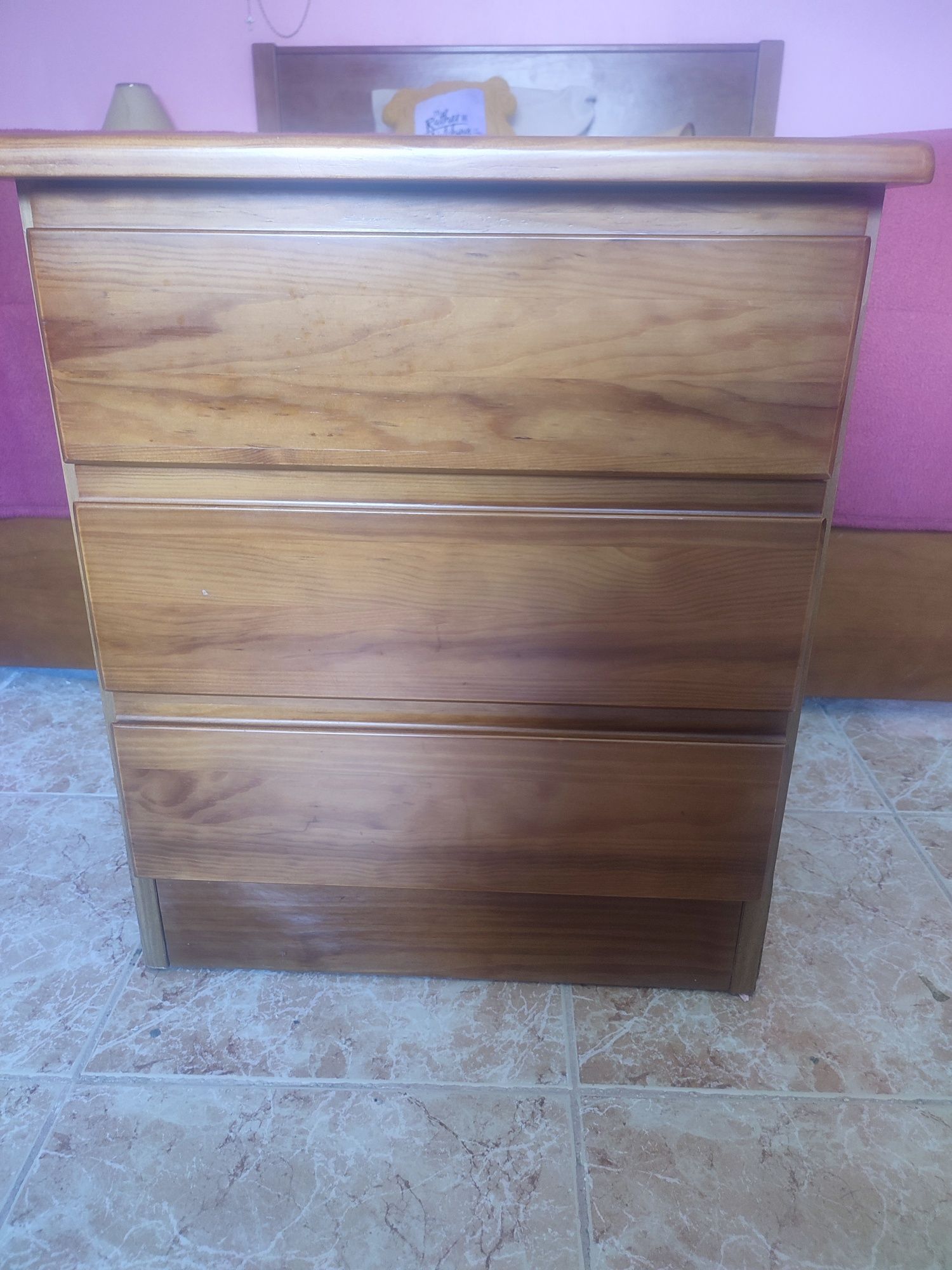 Mesa de cabeceira