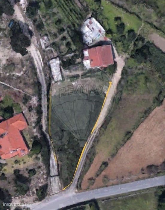 Terreno  para venda
