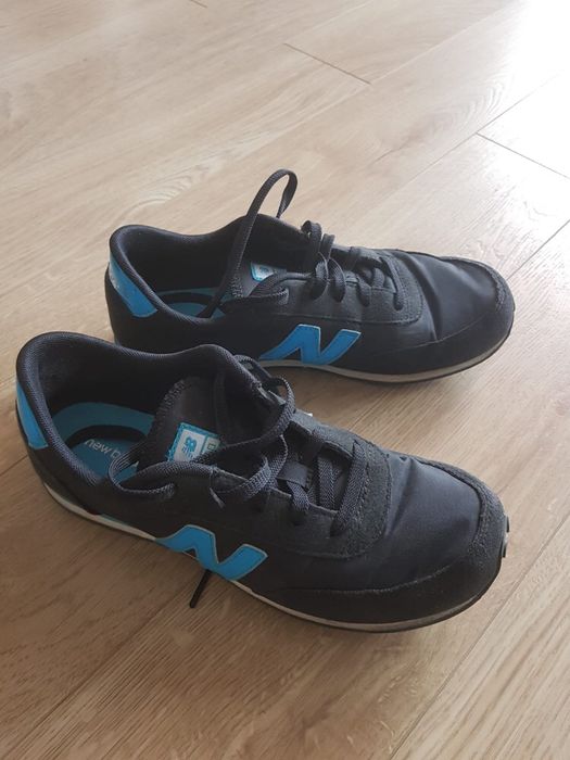 Męskie New Balance rozmiar 38