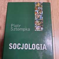 Socjologia Piotr Sztompka