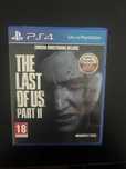 the last of us part 2 ps4