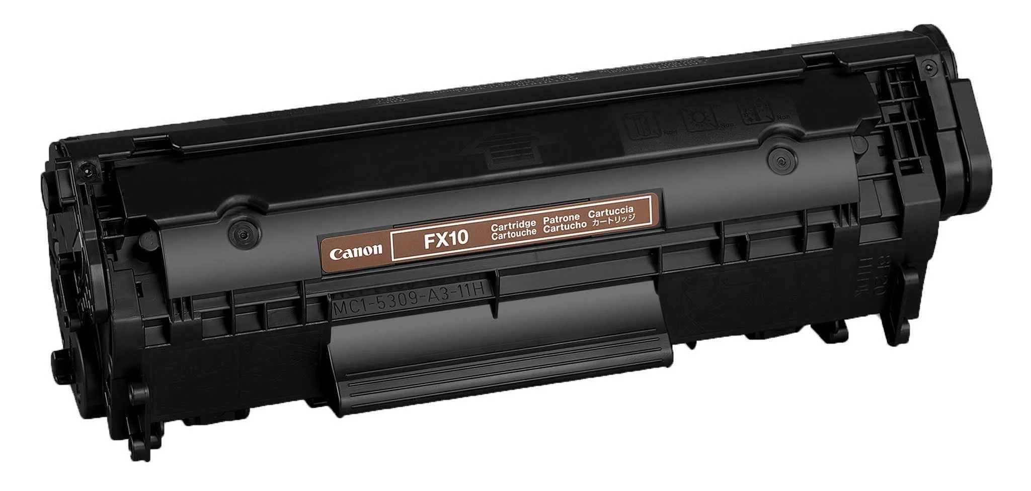 Оригінальний картридж FX-10, 703, 49А, 2612