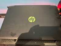 Laptop HP Pavilion Gaming na gwarancji