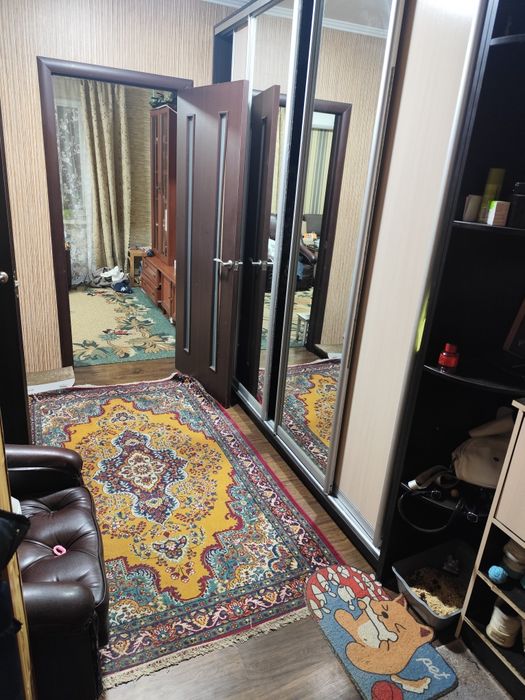 Квартира 2-х кімнатна 57 кв.м.  Не пожалкуєте