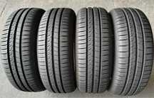 Шини літні 185/60 R14 Hankook