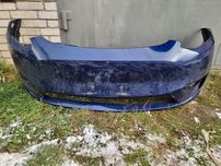Tesla Y бампер передній задній В НАЯВНОСТІ