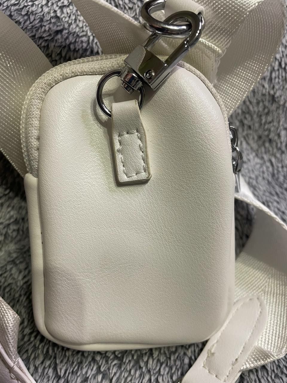 Ремешок и кошелёк к сумке Prada