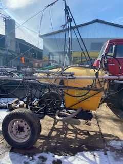 Продається оприскувач ОС 1101"ROSA"01