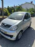 Vende se microcar 2009