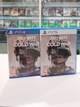 Call of Duty: Black Ops Cold War Ps4/Ps5 Магазин Обмін Пс4 Playstation