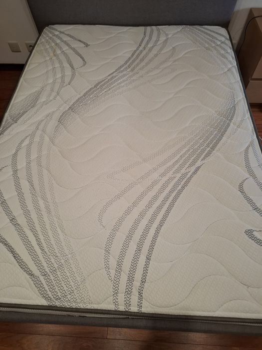 Colchão Molaflex 140x190 em excelente estado