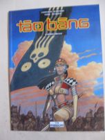 Tâo Bang - Sétimo Círculo