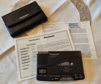 Walkman Panasonic RQ-L500 Radarmatic RR UNIKAT