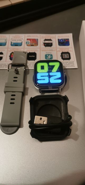 Смарт годинник виробник Китай