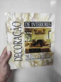 Decoração de Interiores - 1001 Ideias e Sugestões