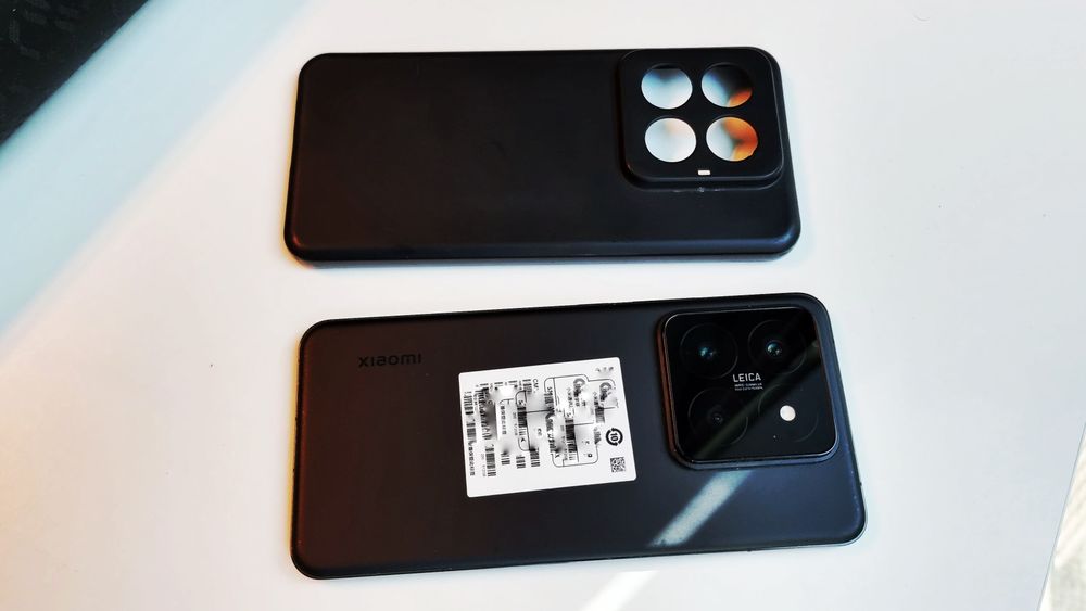 Xiaomi 14 Pro - 16GB/512GB