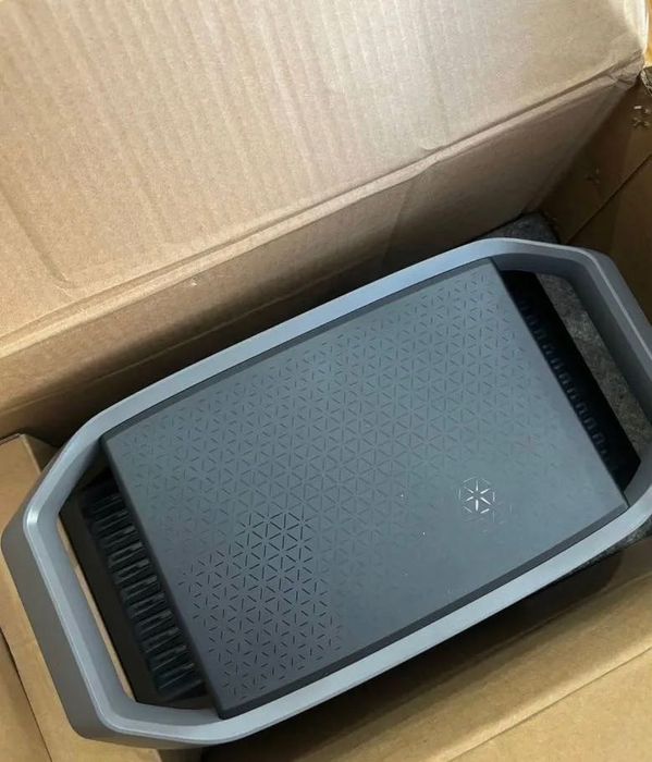 Станція EcoFlow Delta 3