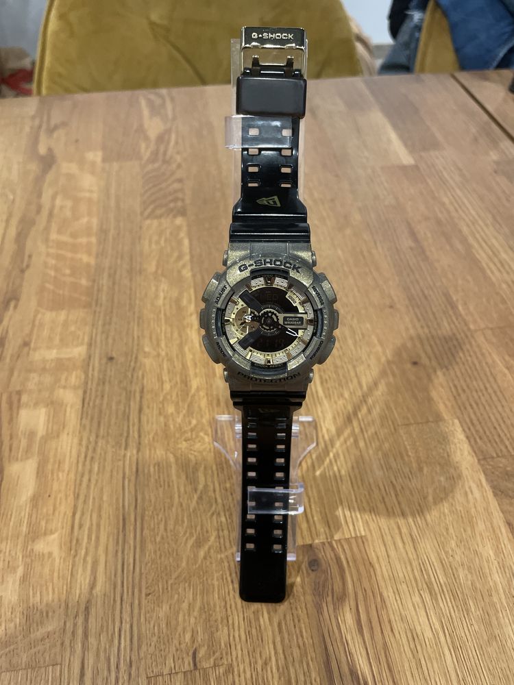 Casio G-SHOCK GA-110ne