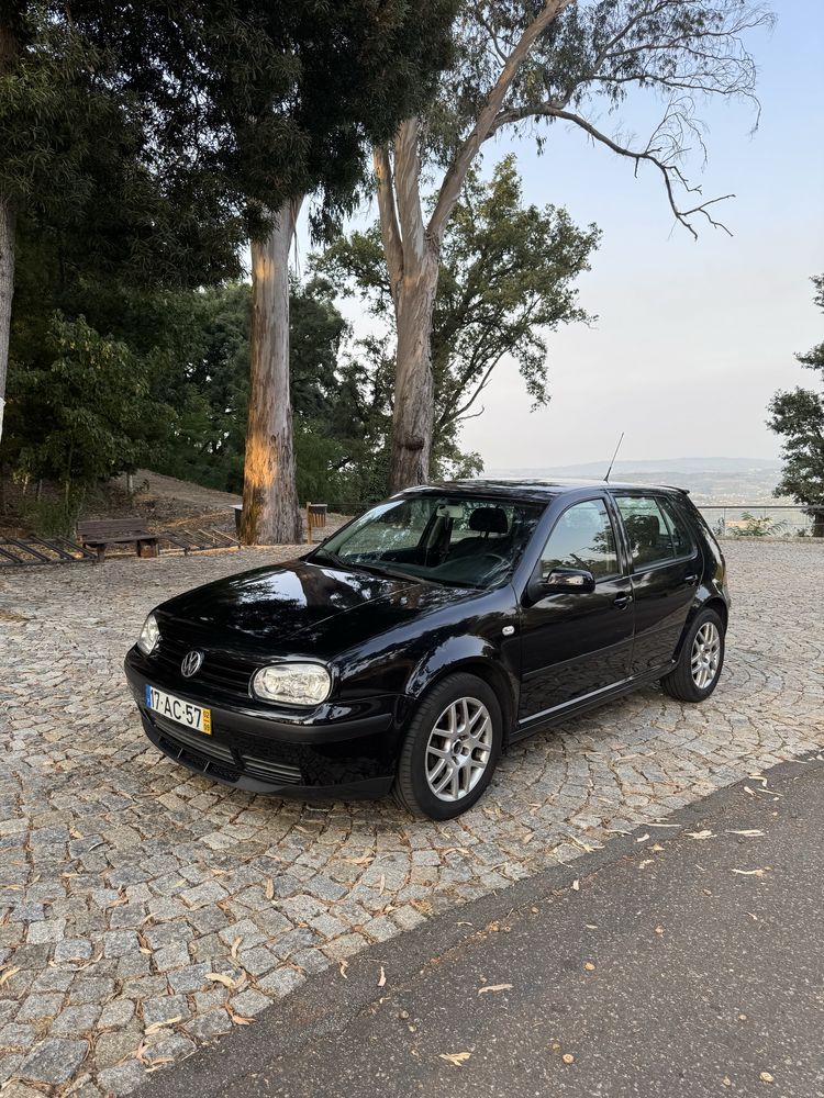 Golf IV 1.9 TDi 100cv