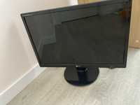 Монитор 22" LG Electronics L227WTG-PF Black