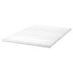 Top materac IKEA TUSSOY 140x200x8cm pianka memory