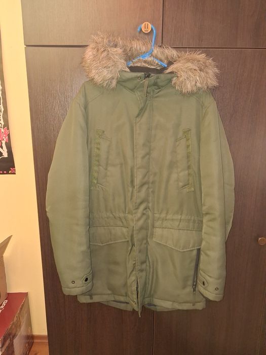 Куртка зимова Jack & jones core