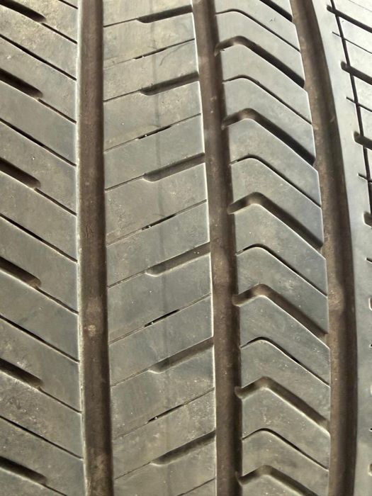 Всесезонная резина Yokohama М+S 265/55 r19 109 V