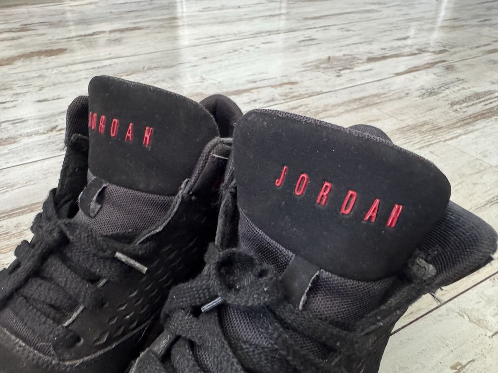 Buty Nike Jordan Flight Origin rozmiar 38.5
