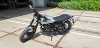 Brixton Sunray BX 125 ABS Scrambler 300km!!!