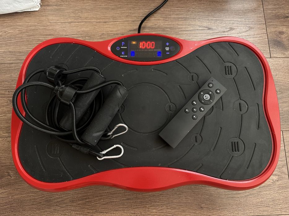 Platforma wibracyjna