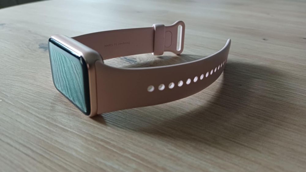 XIAOMI Smart Band 9 Pro
