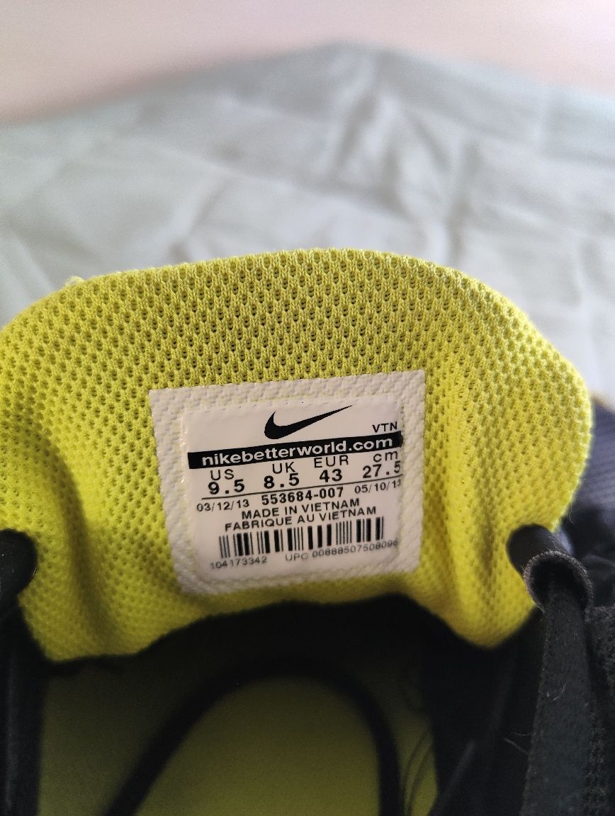 Nike free 3.0 оригінал