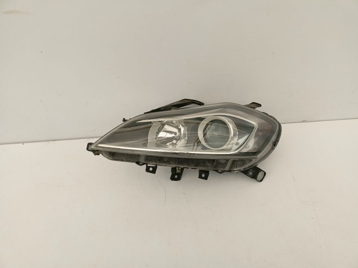 Lancia Delta III 3 08-14 lampa lewy przód lewa przednia EU