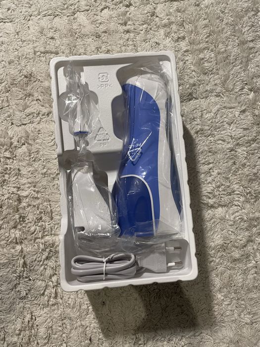 Irygator Panasonic EW1211 W