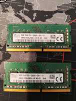 Memória Ram 16gb  DDR4 Sodimm