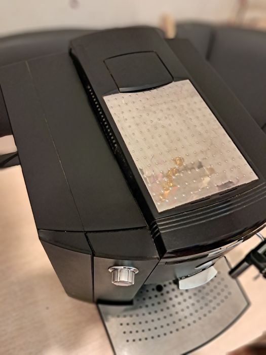 Кофе  Кофемашина кавовий апарат Jura Impressa Xr50